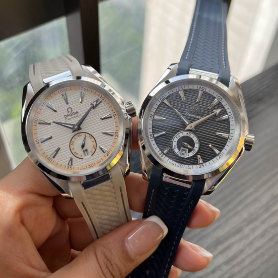 Omega 41mm 090545